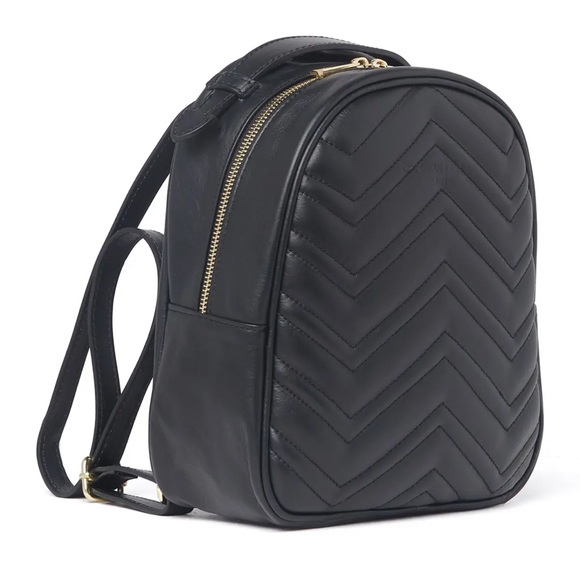 cambridge leather backpack Small Purse Women's Satchel Backpack Top 10 Best Leather and city life Condition:Never worn Leather Charm